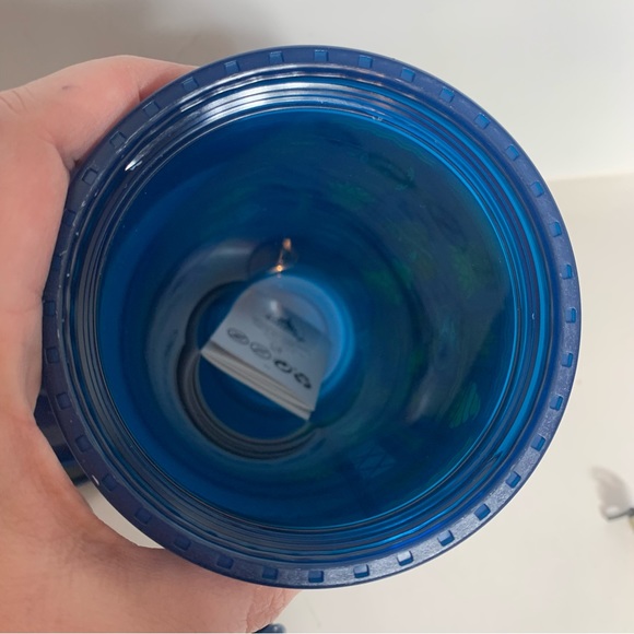 NWT. Disney tiki room tumbler inspired by Walt Disney's Enchanted Tiki Room - Picture 8 of 13